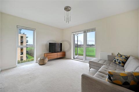 2 bedroom apartment for sale, Swannell Way, London, NW2
