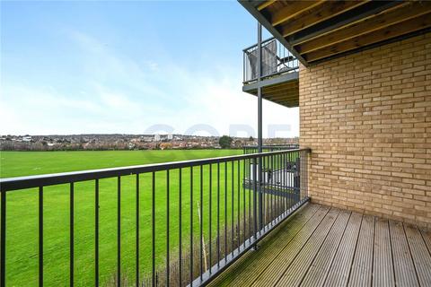 2 bedroom apartment for sale, Swannell Way, London, NW2
