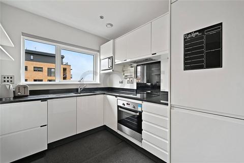 2 bedroom apartment for sale, Swannell Way, London, NW2