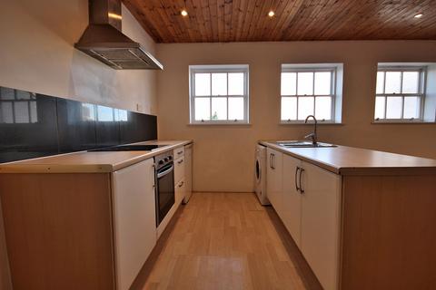 1 bedroom apartment to rent, 42 Rodney Street, Liverpool L1