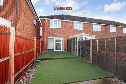 2 bedroom end of terrace house for sale, Horsfield Close, Dartford, Kent