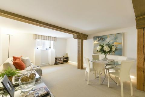 1 bedroom flat for sale, East India Court, 57 St. Marychurch Street, London, SE16