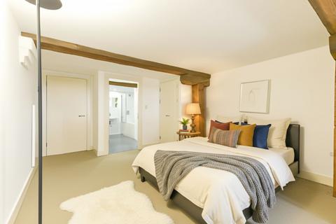 1 bedroom flat for sale, East India Court, 57 St. Marychurch Street, London, SE16