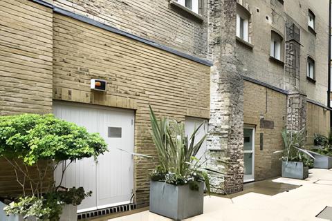 1 bedroom flat for sale, East India Court, 57 St. Marychurch Street, London, SE16