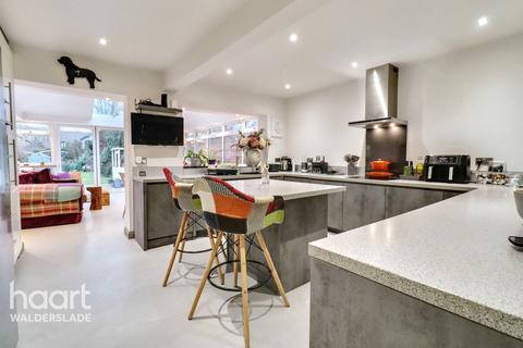 3 bedroom semi-detached house for sale, Maidstone Road, Chatham