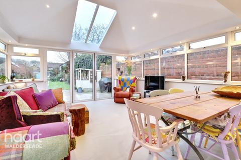 3 bedroom semi-detached house for sale, Maidstone Road, Chatham