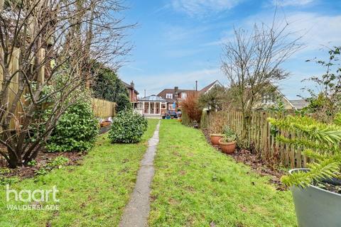 3 bedroom semi-detached house for sale, Maidstone Road, Chatham
