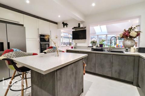 3 bedroom semi-detached house for sale, Maidstone Road, Blue Bell Hill