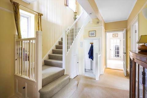 4 bedroom detached house for sale, Moorend Park Road, Cheltenham, Gloucestershire GL53