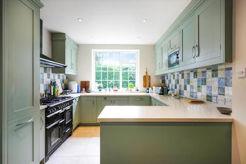 4 bedroom detached house for sale, Moorend Park Road, Cheltenham, Gloucestershire GL53