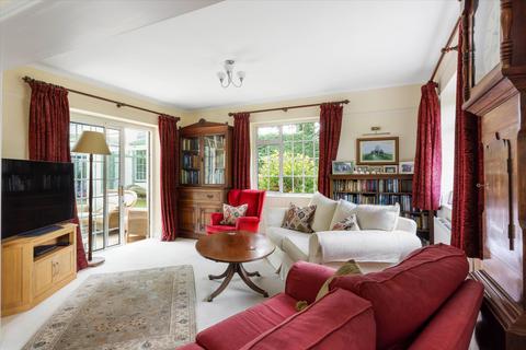 4 bedroom detached house for sale, Moorend Park Road, Cheltenham, Gloucestershire GL53