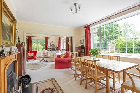 4 bedroom detached house for sale, Moorend Park Road, Cheltenham, Gloucestershire GL53