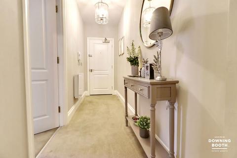 2 bedroom apartment for sale, Beatrice Court, Lichfield WS13