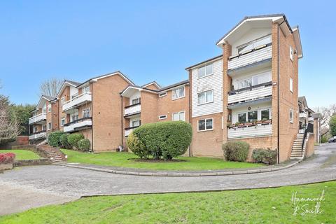 1 bedroom apartment for sale, Cedar Court, Epping CM16