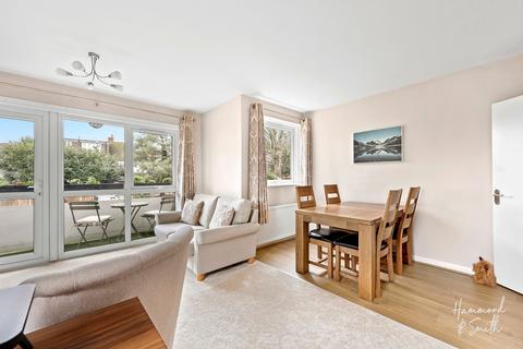 undefined, Cedar Court, Epping CM16