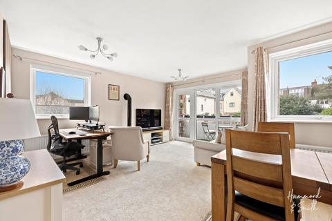 undefined, Cedar Court, Epping CM16