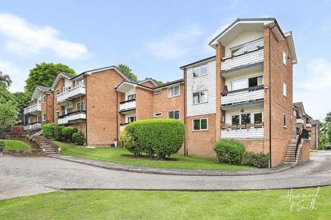 undefined, Cedar Court, Epping CM16