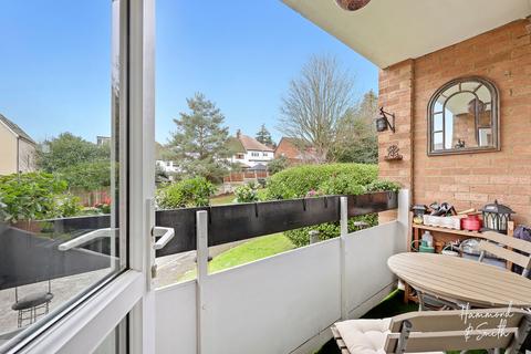 undefined, Cedar Court, Epping CM16