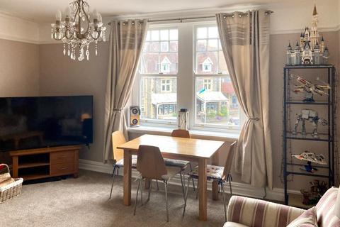 2 bedroom flat for sale, Royal Buildings, Stanwell Road, Penarth