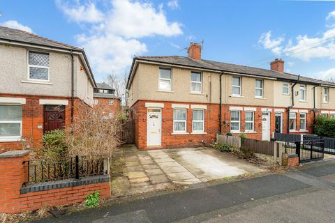 2 bedroom terraced house for sale, Diamond Street, Leigh WN7