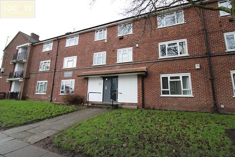 2 bedroom flat for sale, Oxford Street, Eccles,