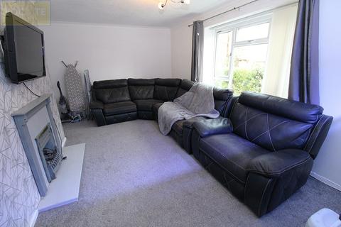 2 bedroom flat for sale, Oxford Street, Eccles,