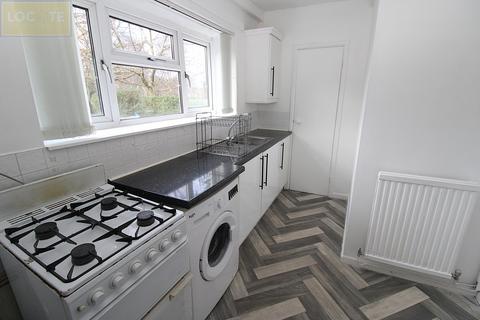 2 bedroom flat for sale, Oxford Street, Eccles,