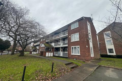 undefined, Lockett Gardens, Salford