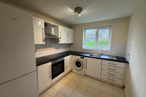 undefined, Lockett Gardens, Salford