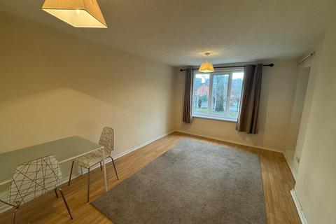 undefined, Lockett Gardens, Salford