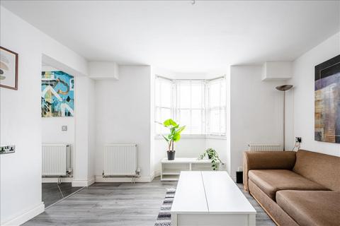 1 bedroom apartment for sale, Amwell House, Clerkenwell, London, WC1X