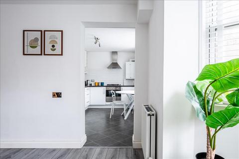 1 bedroom apartment for sale, Amwell House, Clerkenwell, London, WC1X