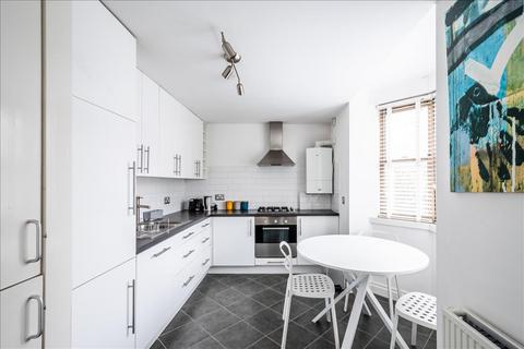1 bedroom apartment for sale, Amwell House, Clerkenwell, London, WC1X