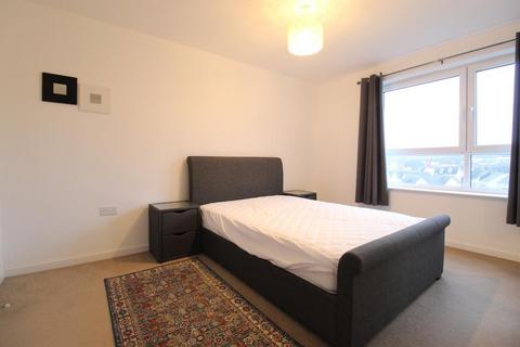 undefined, Mill Drive, Riverside Quarter, Bucksburn, Top Floor, AB21