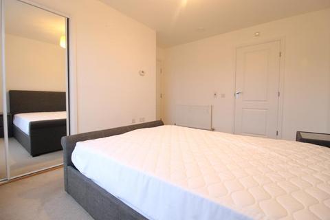 undefined, Mill Drive, Riverside Quarter, Bucksburn, Top Floor, AB21