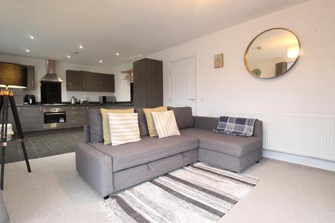 2 bedroom flat to rent, Mill Drive, Riverside Quarter, Bucksburn, Top Floor, AB21