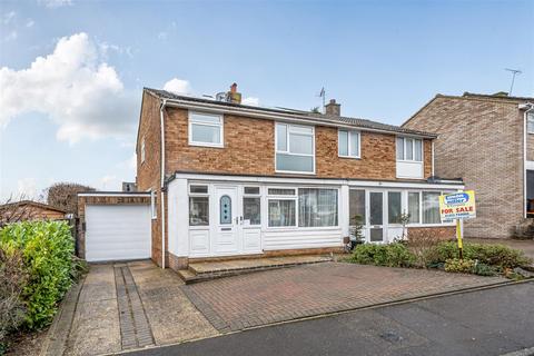 3 bedroom semi-detached house for sale, Abingdon Road, Maidstone
