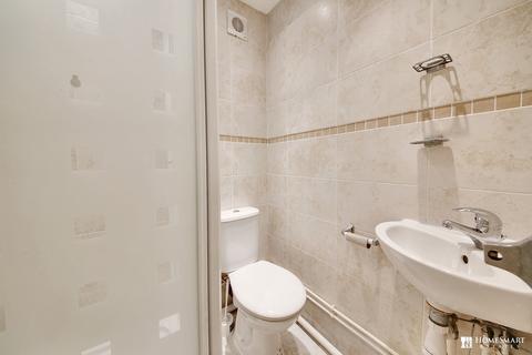 1 bedroom flat to rent, Derby Road, Widnes, WA8