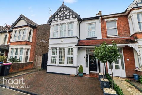 Cranley Road, Westcliff-On-Sea