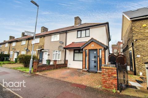 undefined, Blackborne Road, DAGENHAM