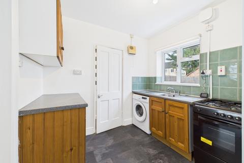 3 bedroom terraced house to rent, Whaddon Avenue, Cheltenham, Glos, GL52