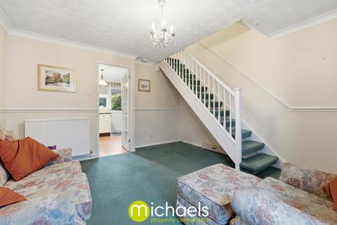 2 bedroom semi-detached house for sale, Mountbatten Drive, Colchester , Colchester, CO2