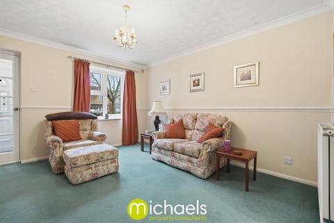 2 bedroom semi-detached house for sale, Mountbatten Drive, Colchester , Colchester, CO2