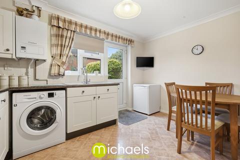 2 bedroom semi-detached house for sale, Mountbatten Drive, Colchester , Colchester, CO2