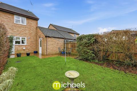 undefined, Mountbatten Drive, Colchester , Colchester, CO2