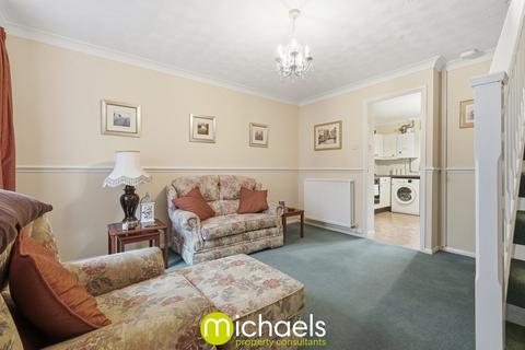 undefined, Mountbatten Drive, Colchester , Colchester, CO2