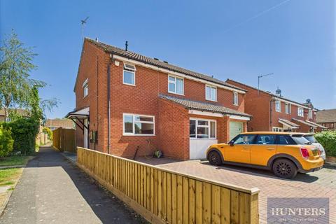 3 bedroom semi-detached house for sale, Calverley Mews, Up Hatherley, Cheltenham