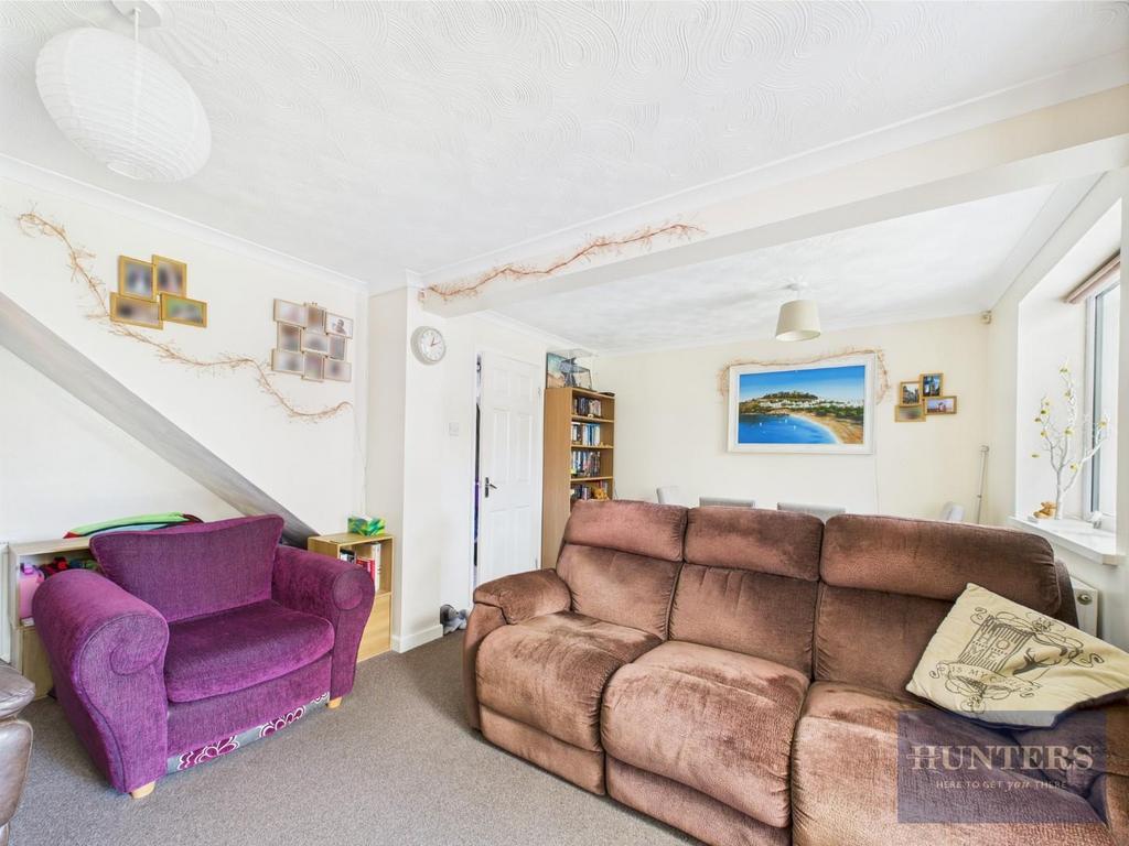 Sitting Room II