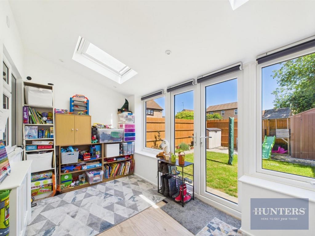 Sun Room