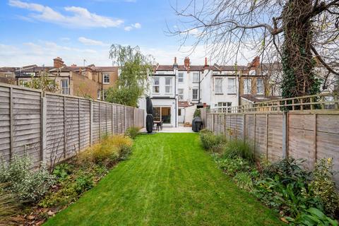 undefined, Guilford Avenue, Surbiton KT5
